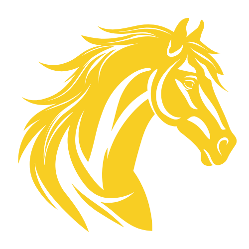 Golden Stallion